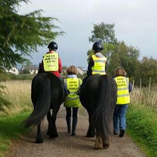 Blairgowrie Riding for the Disabled